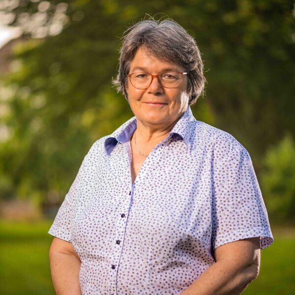 Marianne Kürsteiner